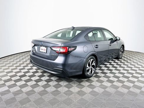 Certified 2025 Subaru Legacy Premium image 10