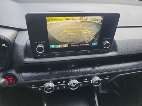 Certified 2024 Honda CR-V Sport image 25