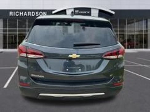 Used 2023 Chevrolet Equinox LT FWD image 6