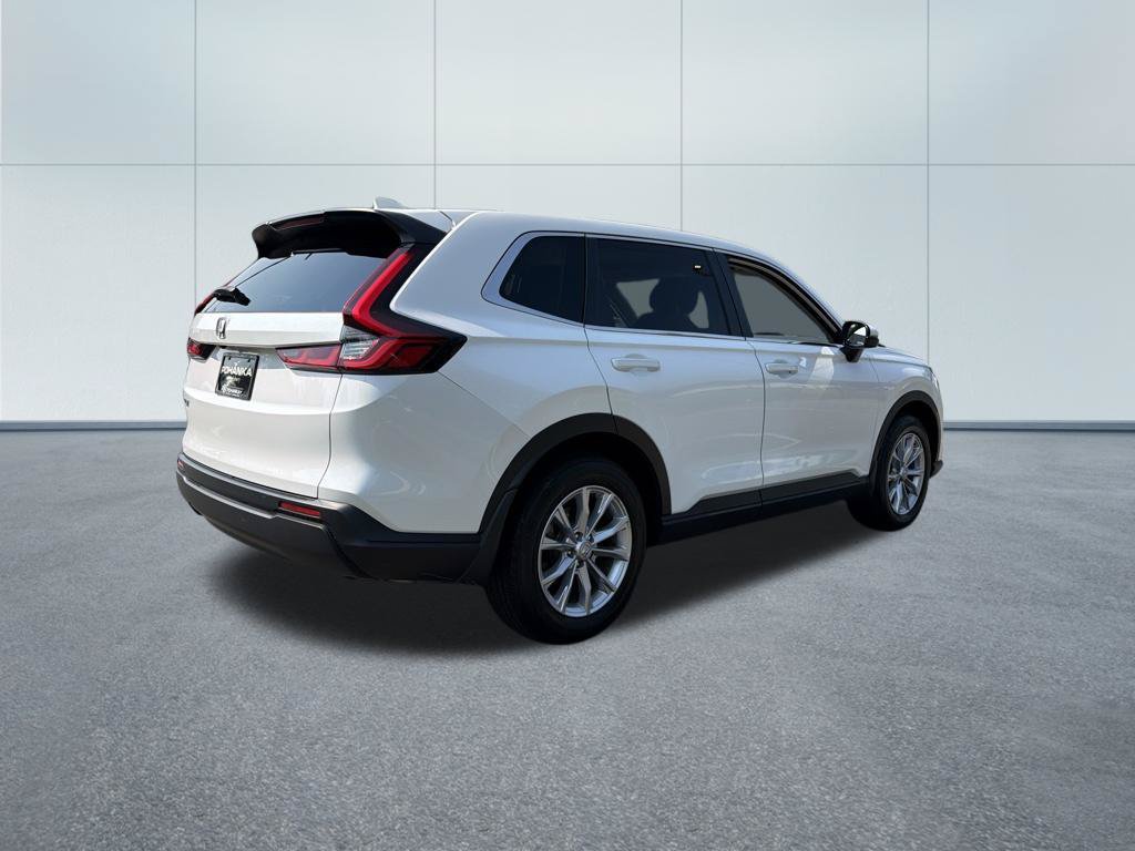 Used 2024 Honda CR-V EX image 5