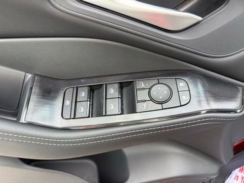 New 2026 Nissan Rogue SV image 11