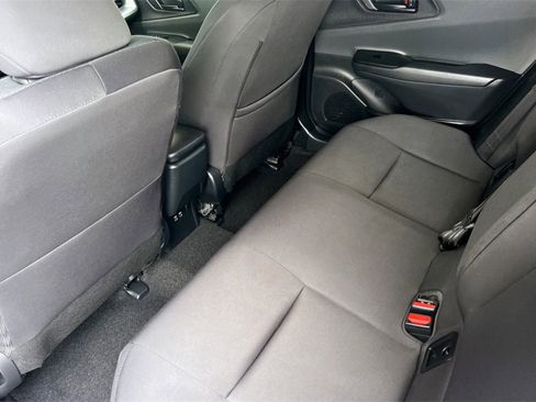 Used 2025 Toyota Prius LE image 14