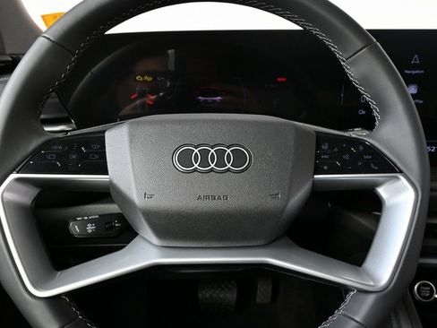 New 2025 Audi Q5 Premium Plus image 8