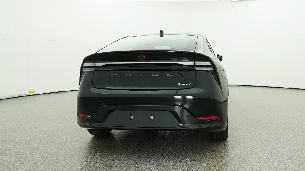 New 2026 Toyota Prius Plug-In Hybrid FWD image 49