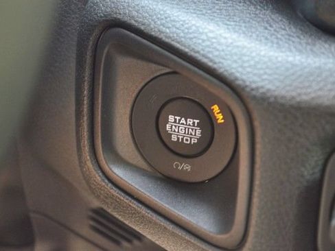 New 2026 Jeep Wrangler Unlimited Sport AWD/4WD image 23