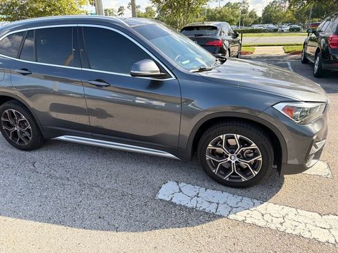 Used 2021 BMW X1 sDrive28i w/ Premium Package FWD image 24