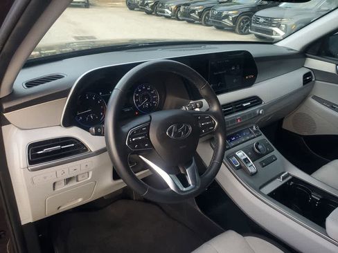 Used 2021 Hyundai Palisade SEL w/ Convenience Package image 23