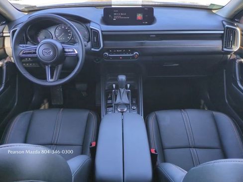Certified 2025 MAZDA CX-50 AWD 2.5 Hybrid w/ Premium Pkg image 17