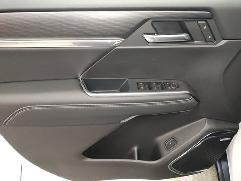 New 2026 GMC Acadia Elevation w/ Black Edition image 27