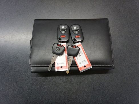 Used 2006 Suzuki Grand Vitara 2WD image 14