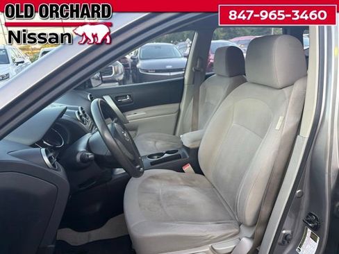 Used 2011 Nissan Rogue S AWD/4WD image 10