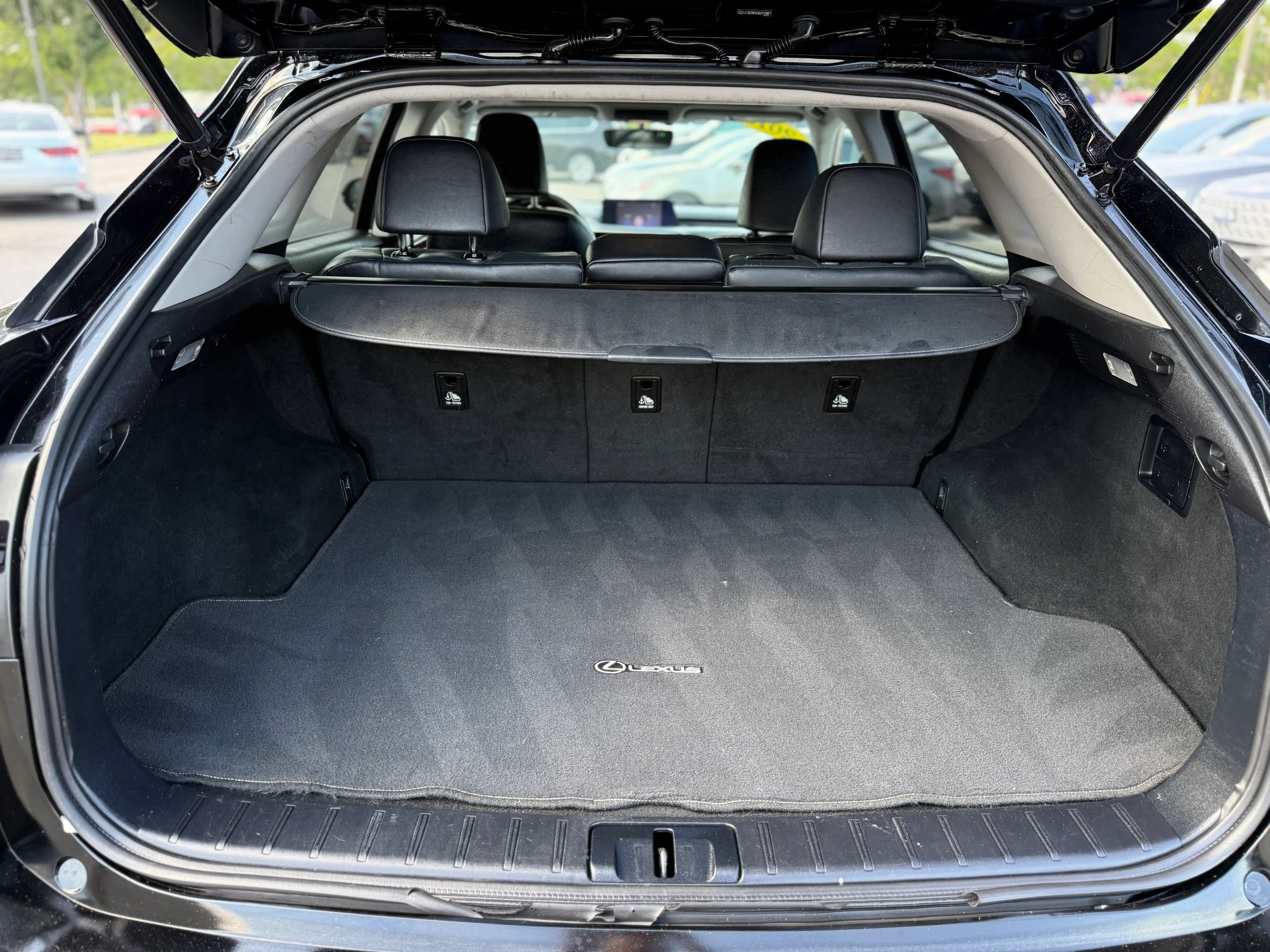 Used 2016 Lexus RX 350 AWD w/ Premium Package image 11