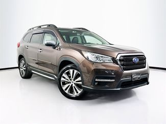 Used 2021 Subaru Ascent Touring w/ Popular Package #2A video 1