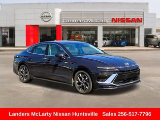 Used 2024 Hyundai Sonata SEL FWD 360° Tour