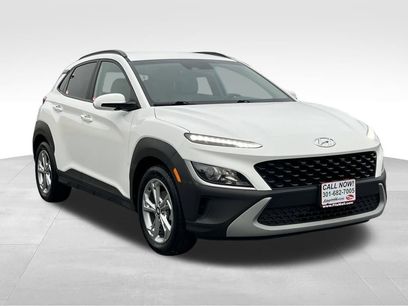Used 2023 Hyundai Kona SEL