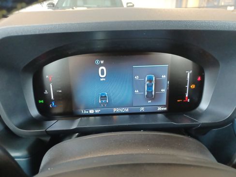 New 2025 Ford Maverick Lobo image 21