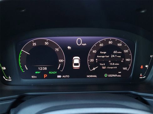 Used 2023 Honda Accord Sport image 27