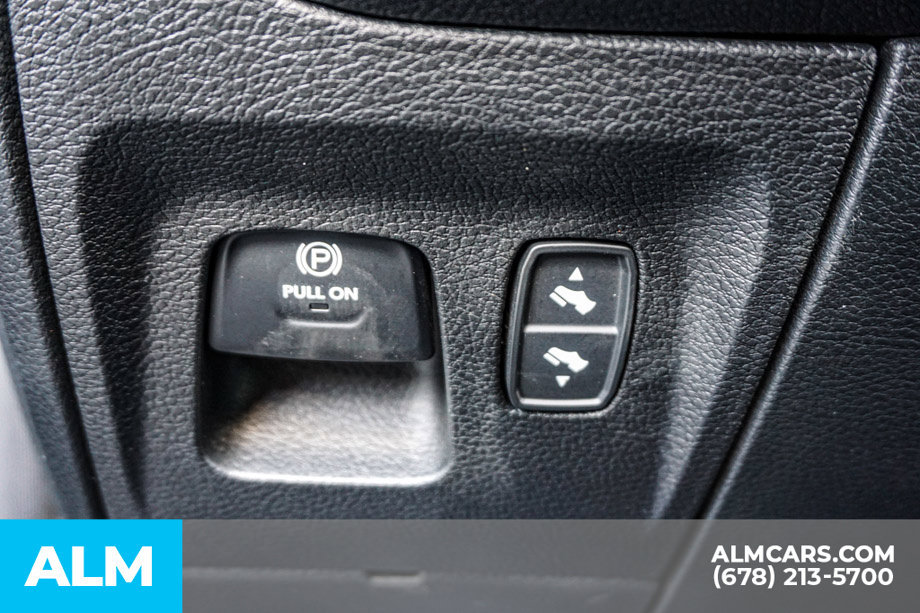 Used 2026 RAM 1500 Big Horn AWD/4WD image 48