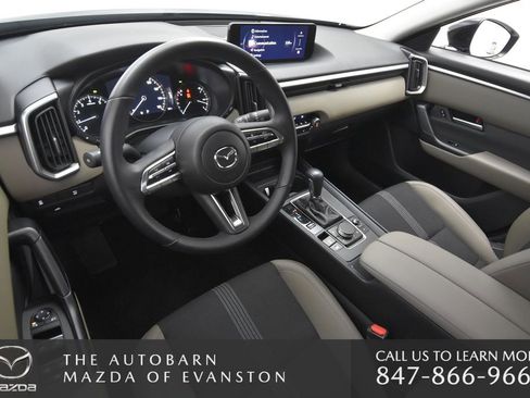 Certified 2025 MAZDA CX-50 AWD 2.5 S w/ Preferred Package image 28