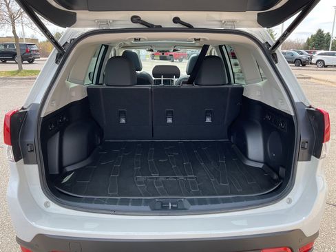 Used 2023 Subaru Forester Sport AWD/4WD image 11