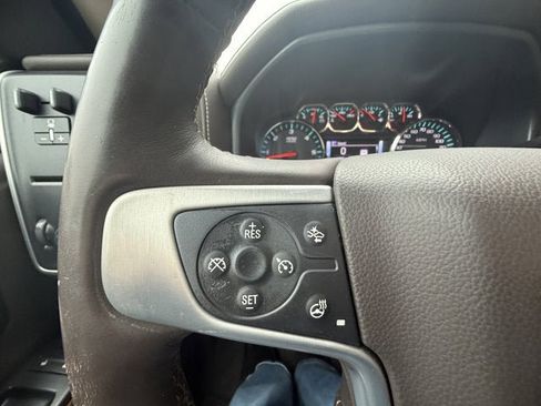 Used 2017 GMC Sierra 1500 SLT image 23