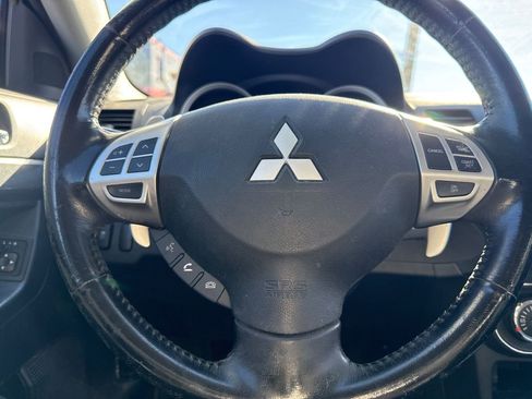 Used 2011 Mitsubishi Lancer GTS image 9