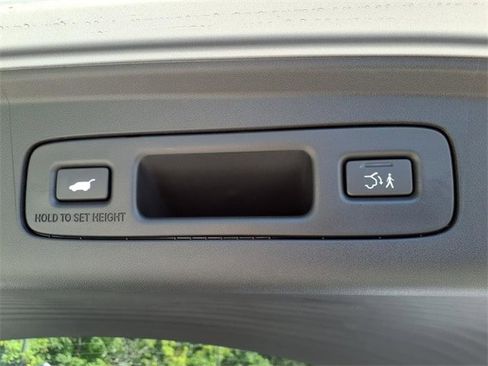 New 2025 Acura ADX A-Spec image 12