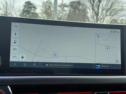 New 2026 Hyundai Sonata N Line FWD image 28