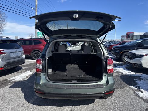 Used 2015 Subaru Forester 2.5i Premium image 5