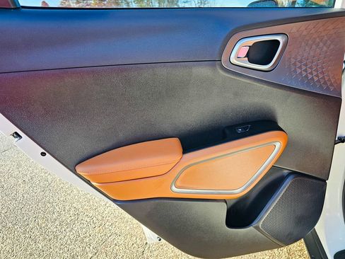 Used 2024 Kia Soul EX w/ Option Group 015 image 30