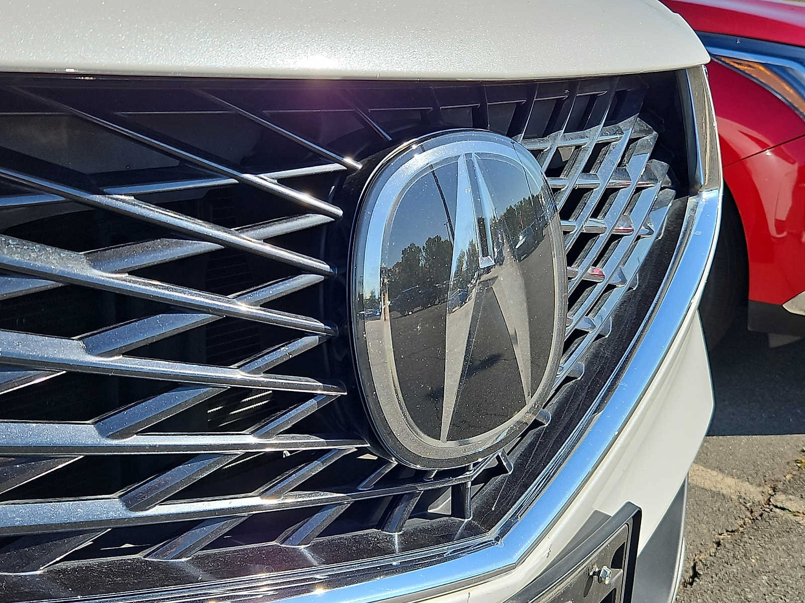 Used 2025 Acura MDX SH-AWD image 5