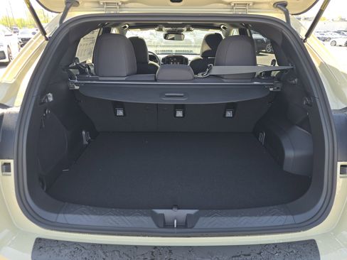 New 2026 Subaru Crosstrek 2.5i Sport AWD/4WD image 16