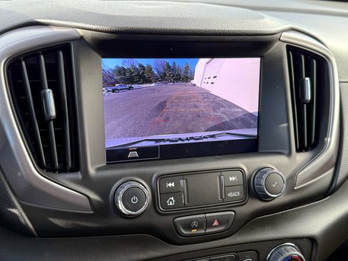 Used 2023 GMC Terrain AT4 w/ LPO, Floor Liner Package image 20