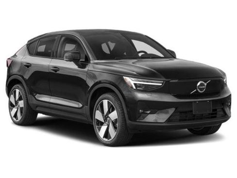 Used 2023 Volvo C40 P8 Recharge Ultimate AWD/4WD image 6