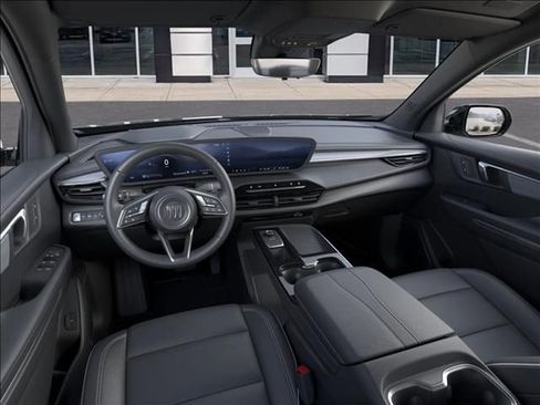 New 2026 Buick Enclave Preferred FWD image 15