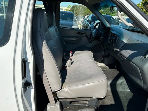 Used 1999 Ford F150 2WD SuperCab image 26