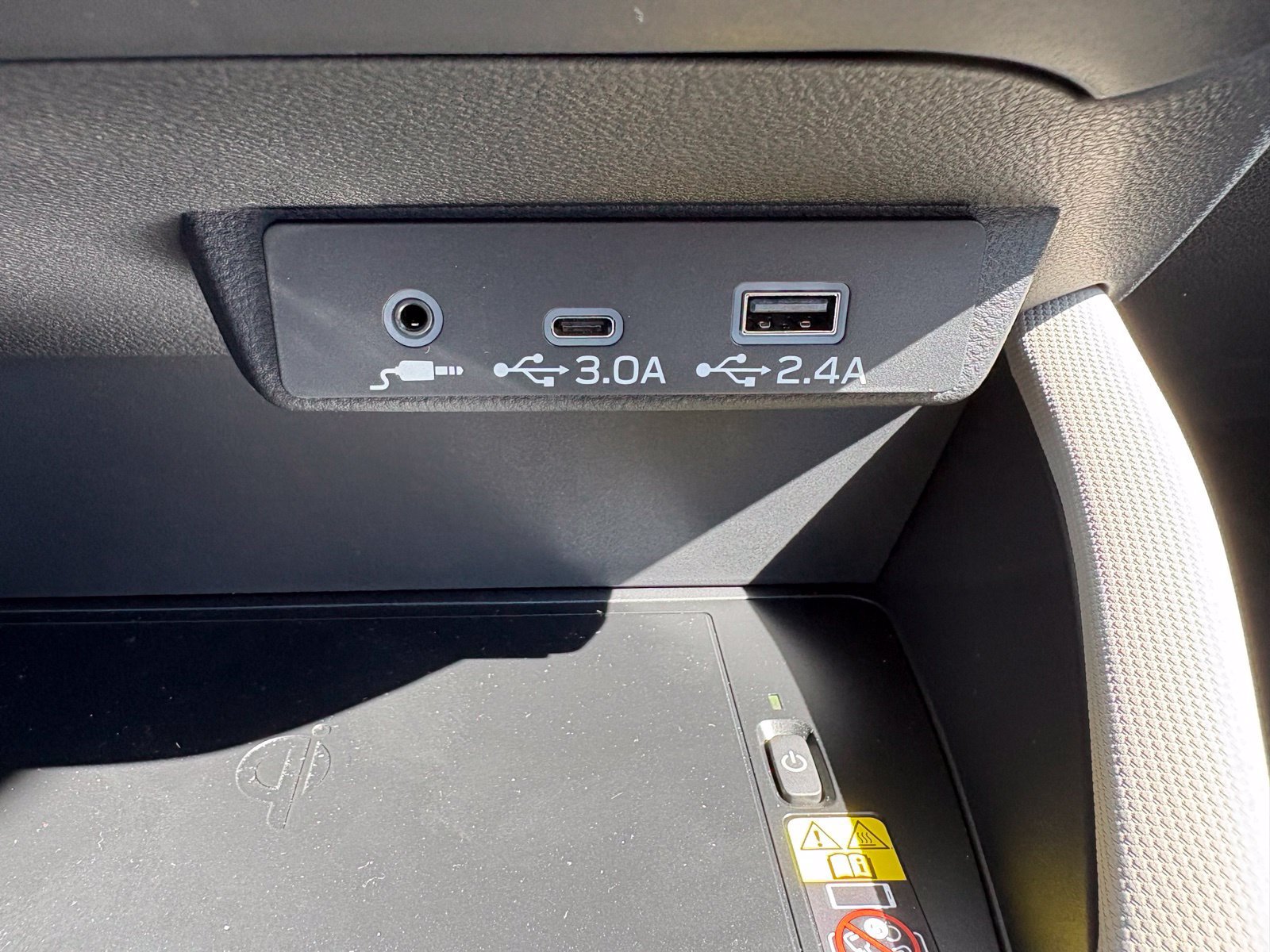 New 2026 Subaru Forester Premium AWD/4WD image 20