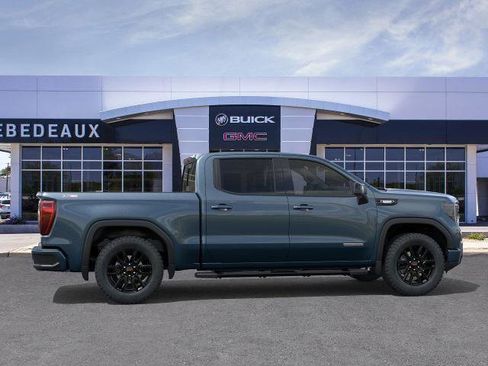 New 2026 GMC Sierra 1500 Elevation w/ Preferred Package image 53