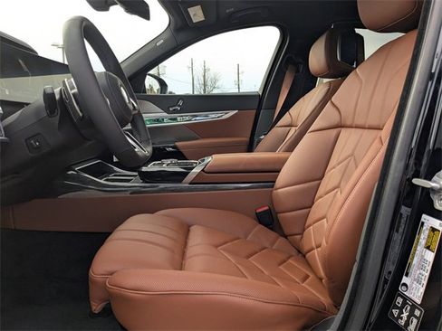 New 2026 BMW 760i xDrive 760i xDrive image 21