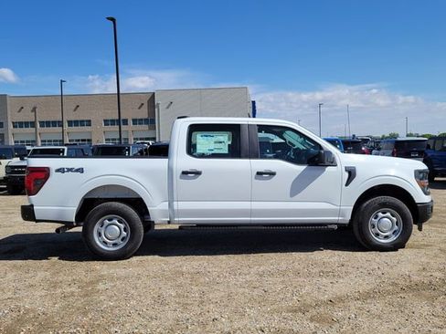 New 2026 Ford F150 XL AWD/4WD image 2