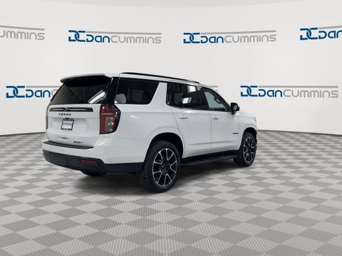 Used 2024 Chevrolet Tahoe RST w/ Luxury Package image 8
