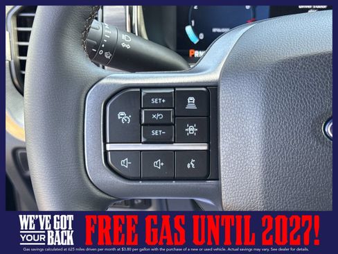 New 2026 Ford F150 Lariat w/ Equipment Group 501A Mid AWD/4WD image 24