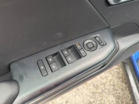 New 2026 Kia K4 EX FWD image 17