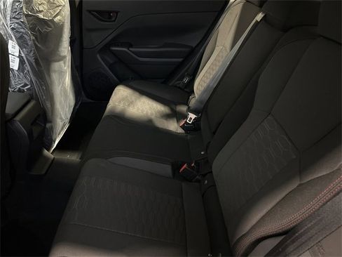 New 2026 Subaru Impreza 2.0i Sport image 22