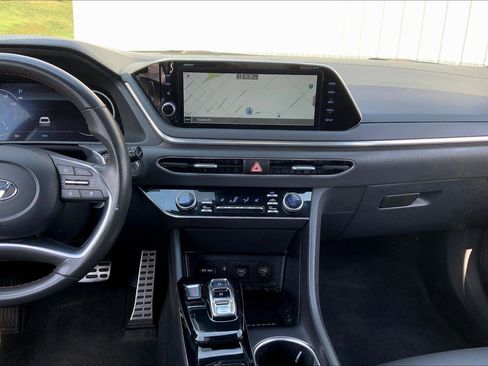 Used 2022 Hyundai Sonata SEL Plus image 6