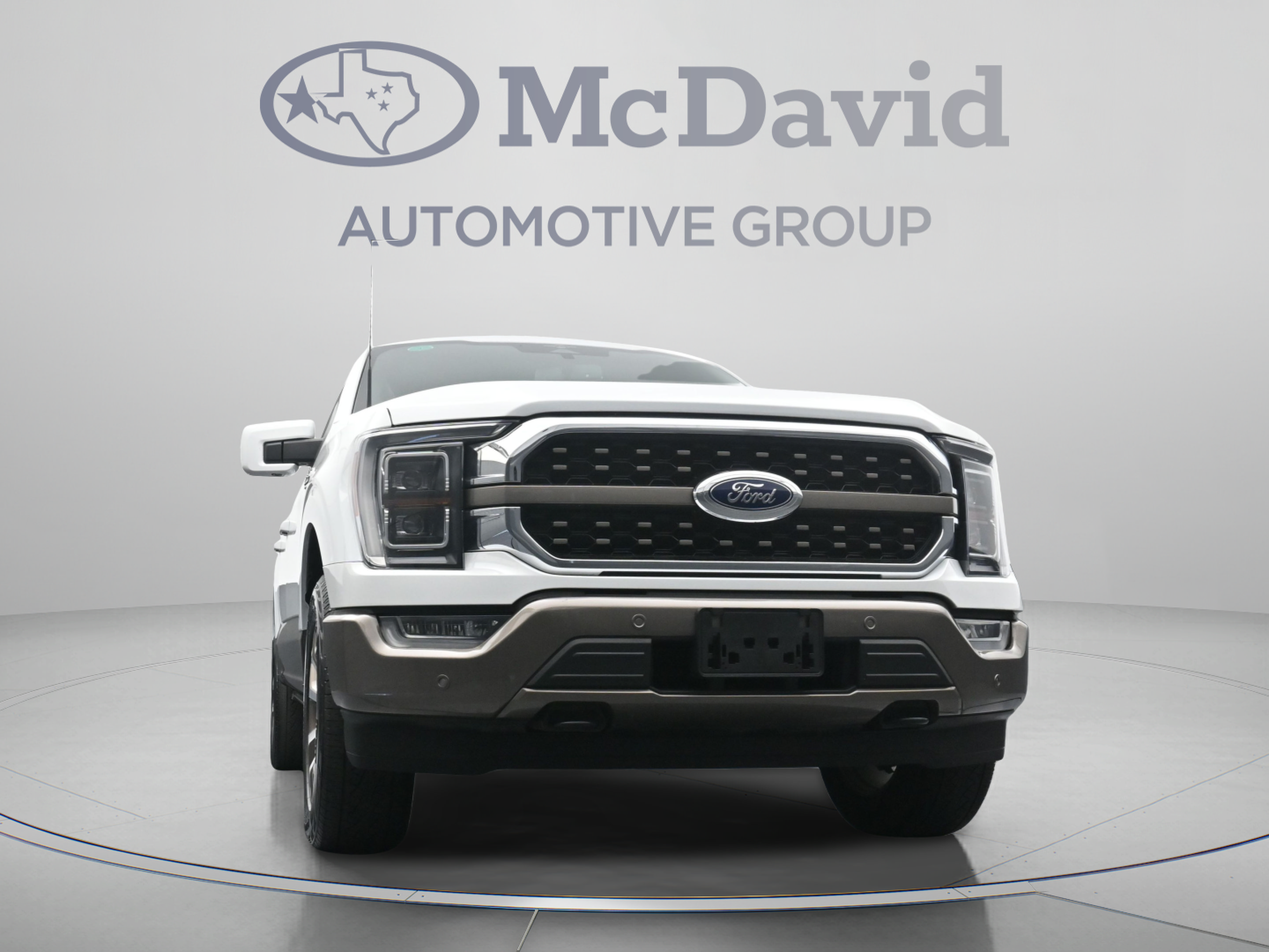 Used 2023 Ford F150 King Ranch w/ Equipment Group 601A High AWD/4WD image 25