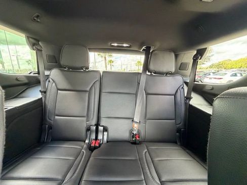 Used 2023 GMC Yukon Denali image 22