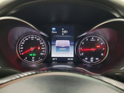 Used 2015 Mercedes-Benz C 300 Sedan image 23