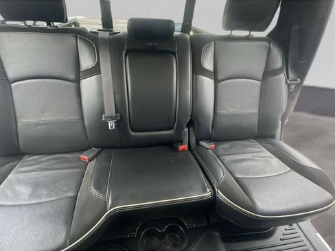 Used 2021 RAM 2500 Laramie w/ Night Edition image 16