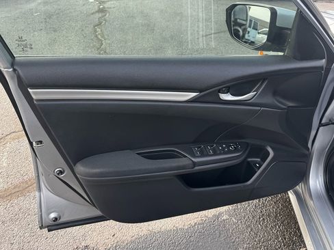 Used 2019 Honda Civic LX image 15